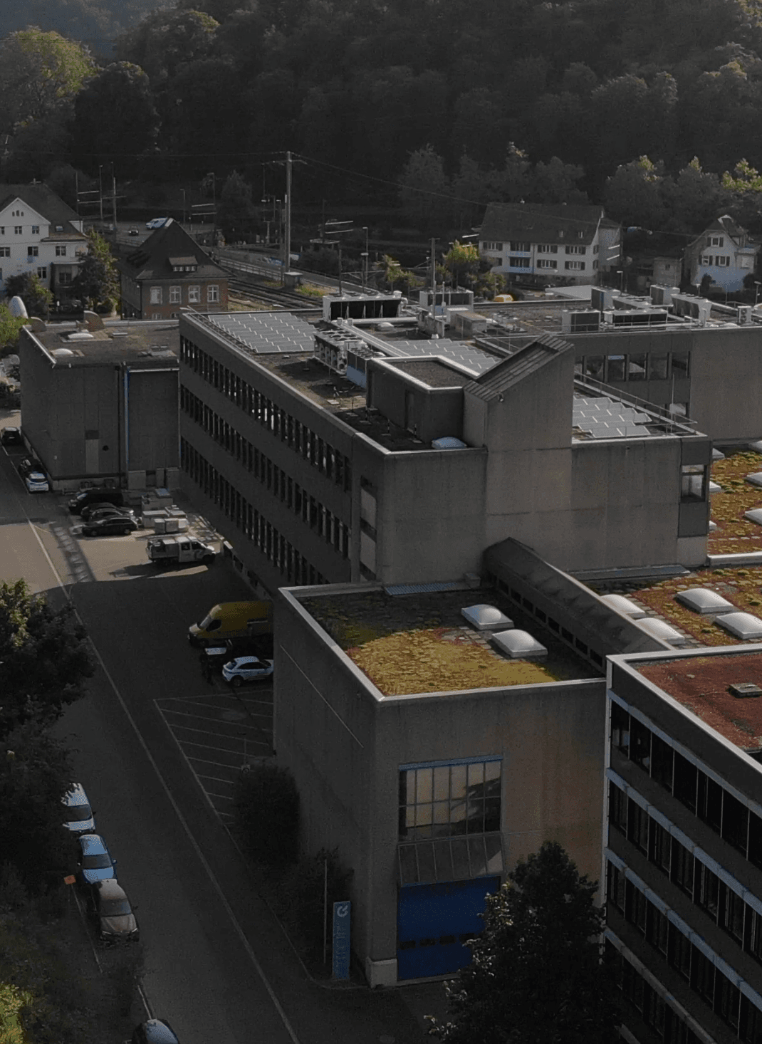 NorthC Münchenstein (Basel) 2
